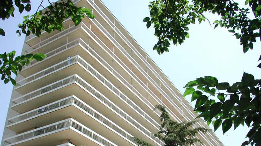 Hospital Provincial de Córdoba